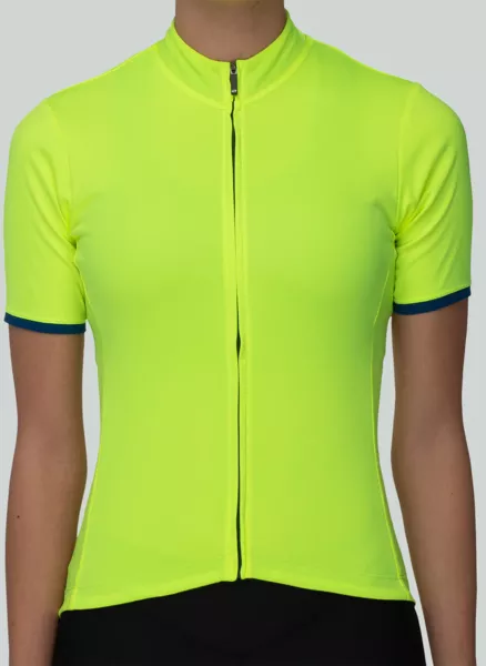 BellwetherWomen's Criterium Pro Jersey