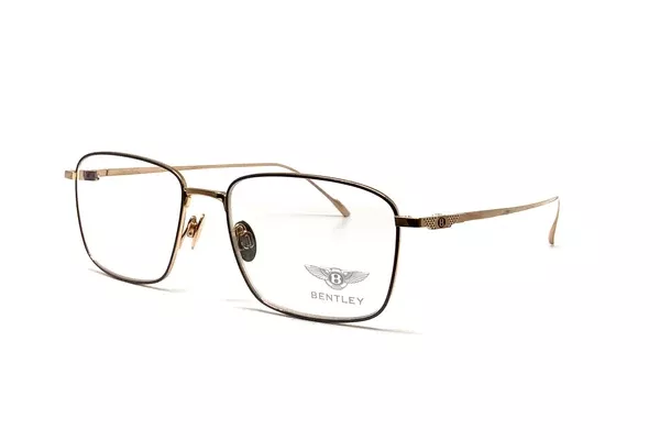 Bentley - B8207 [54] (Gold/Black)