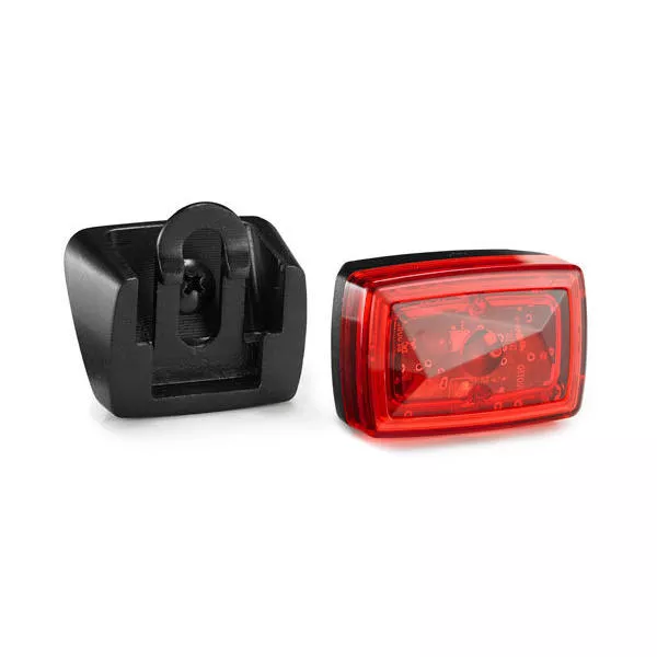 BernPDW Asteroid Bike Light