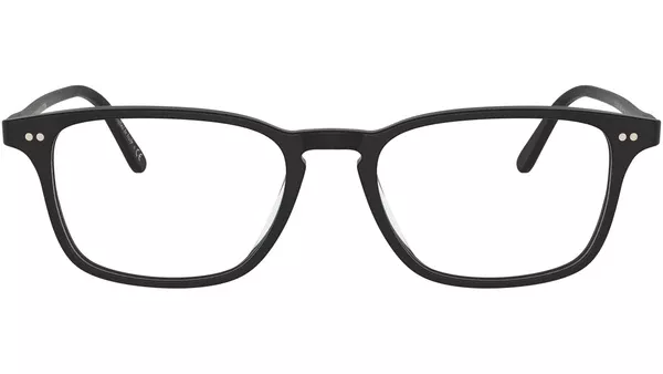Berrington OV5427U semi matte black