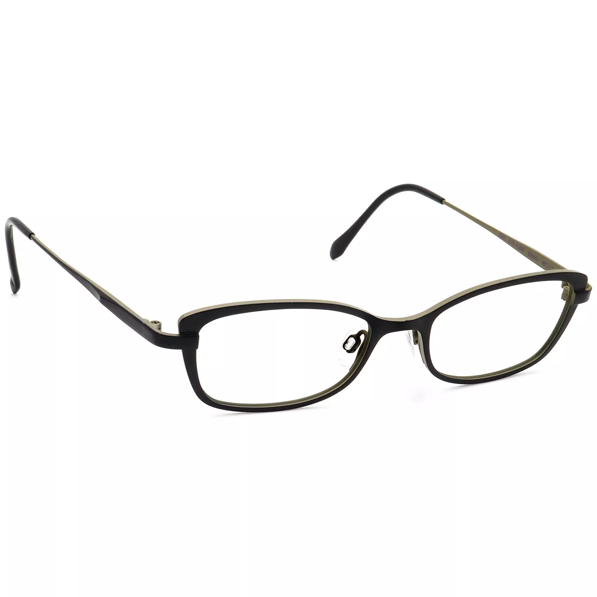 Bevel 8602 Eye Fone BKHG 48□17 135