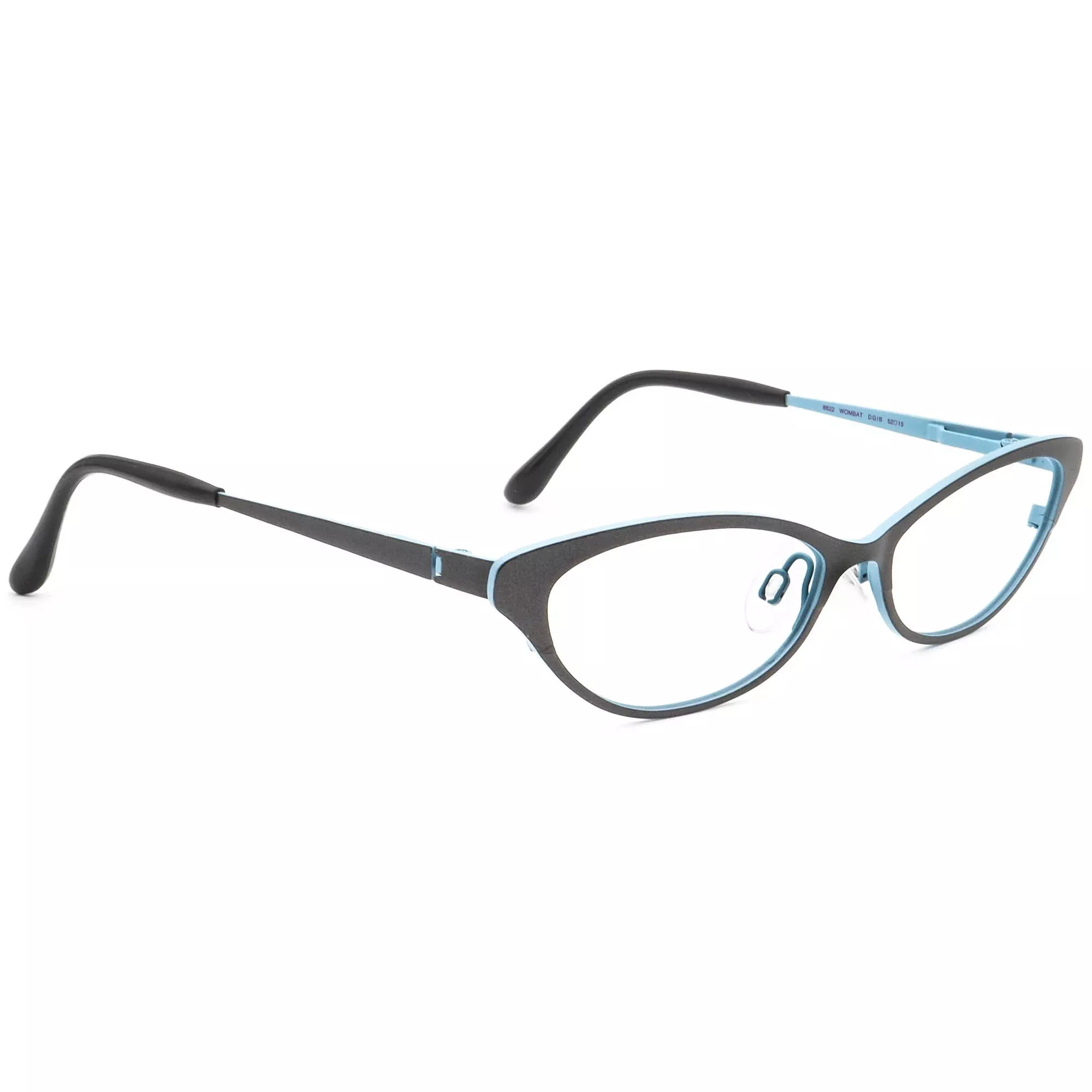 Bevel 8622 Wombat DGIB 52□15 125