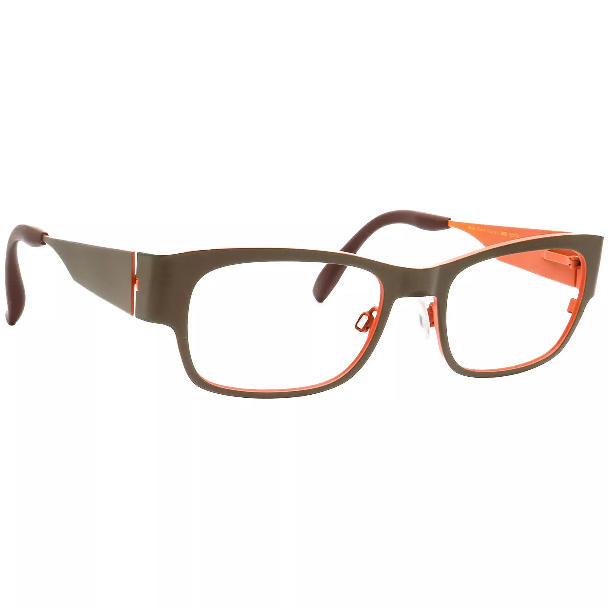Bevel 8623 Shark Biscuit ORBD 52□20 135
