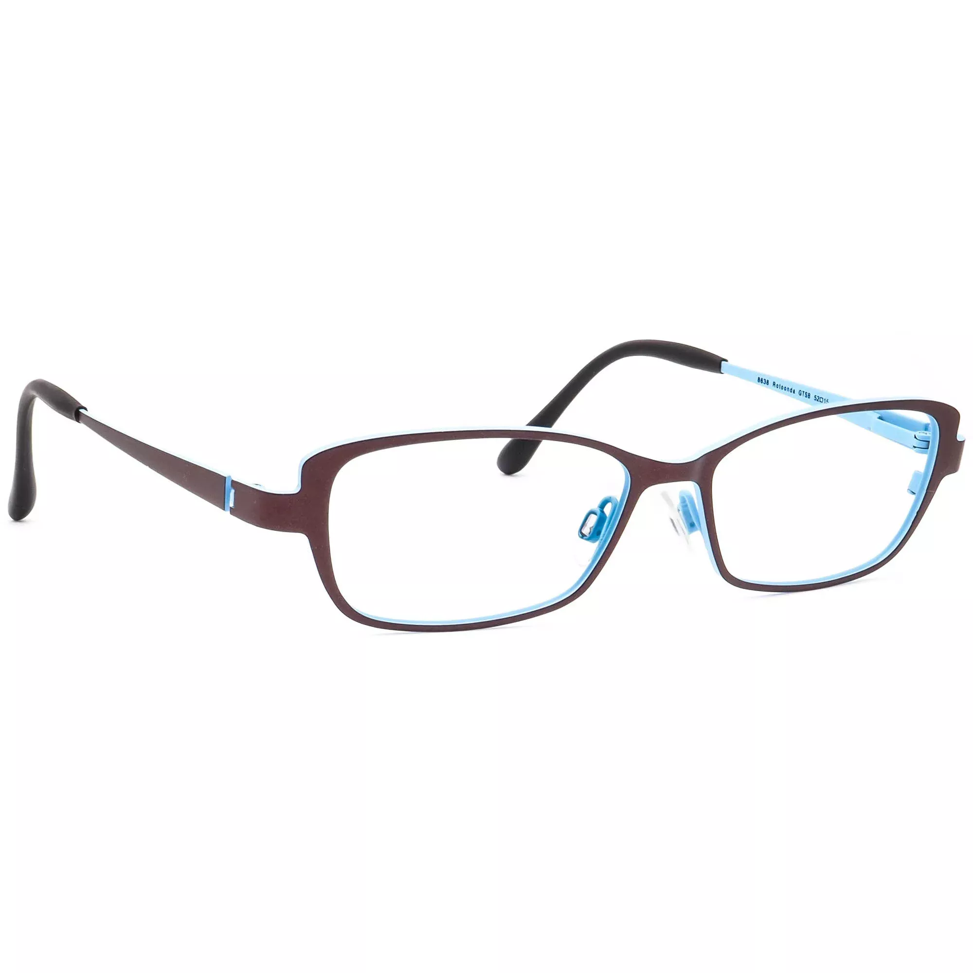 Bevel 8638 Rotoonda GTSB 52□15 135