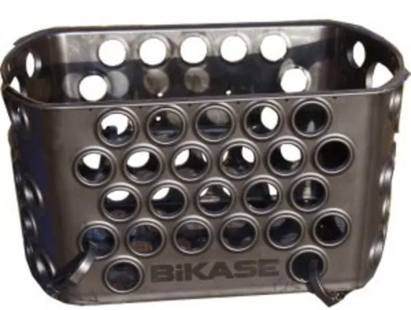 BiKASEBessie Rear Basket