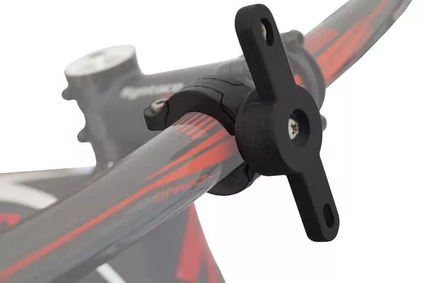BiKASEHandlebar/Seat Post Bottle Cage Bracket