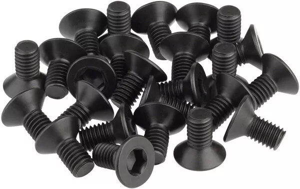 Bike Fit SystemsCleat Screws