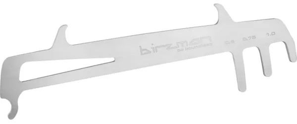 BirzmanChain Wear Indicator
