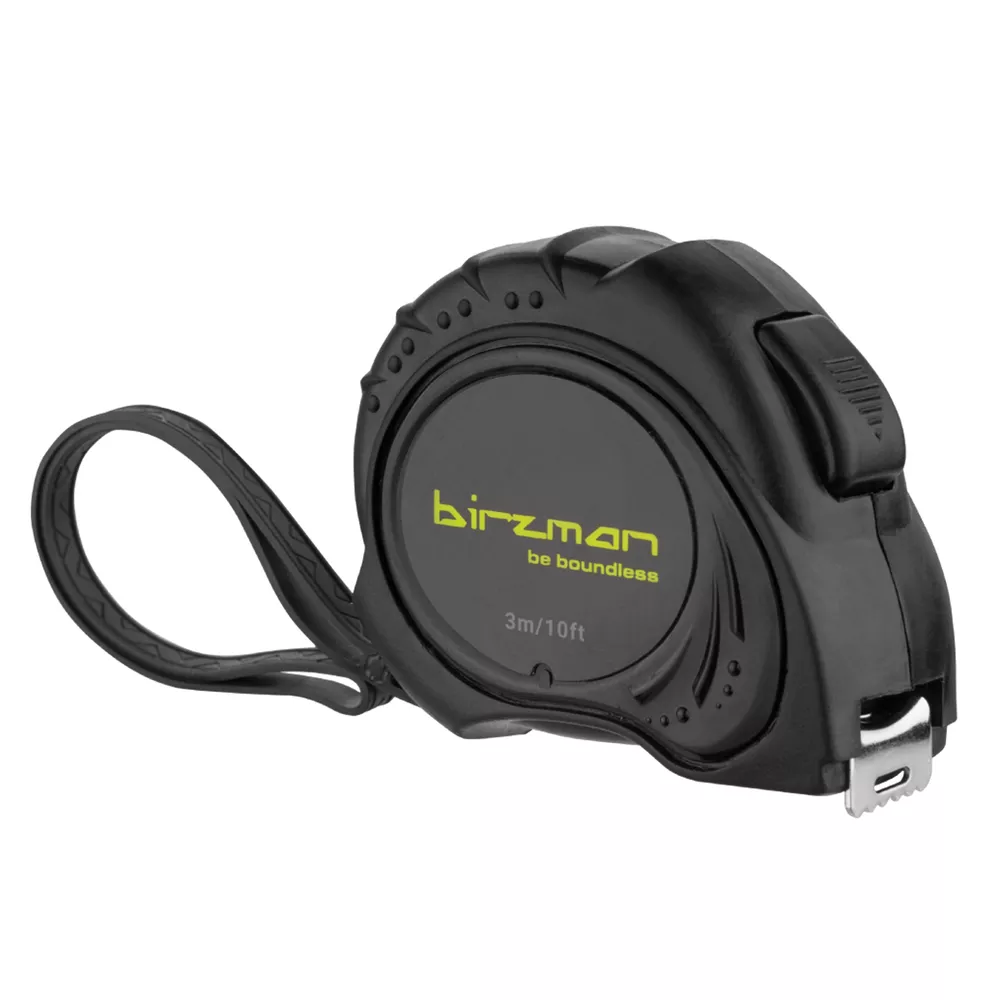 BirzmanTape Measure