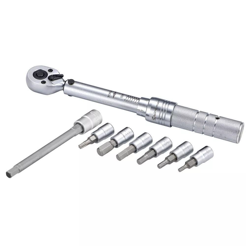 BirzmanTorque Wrench Set