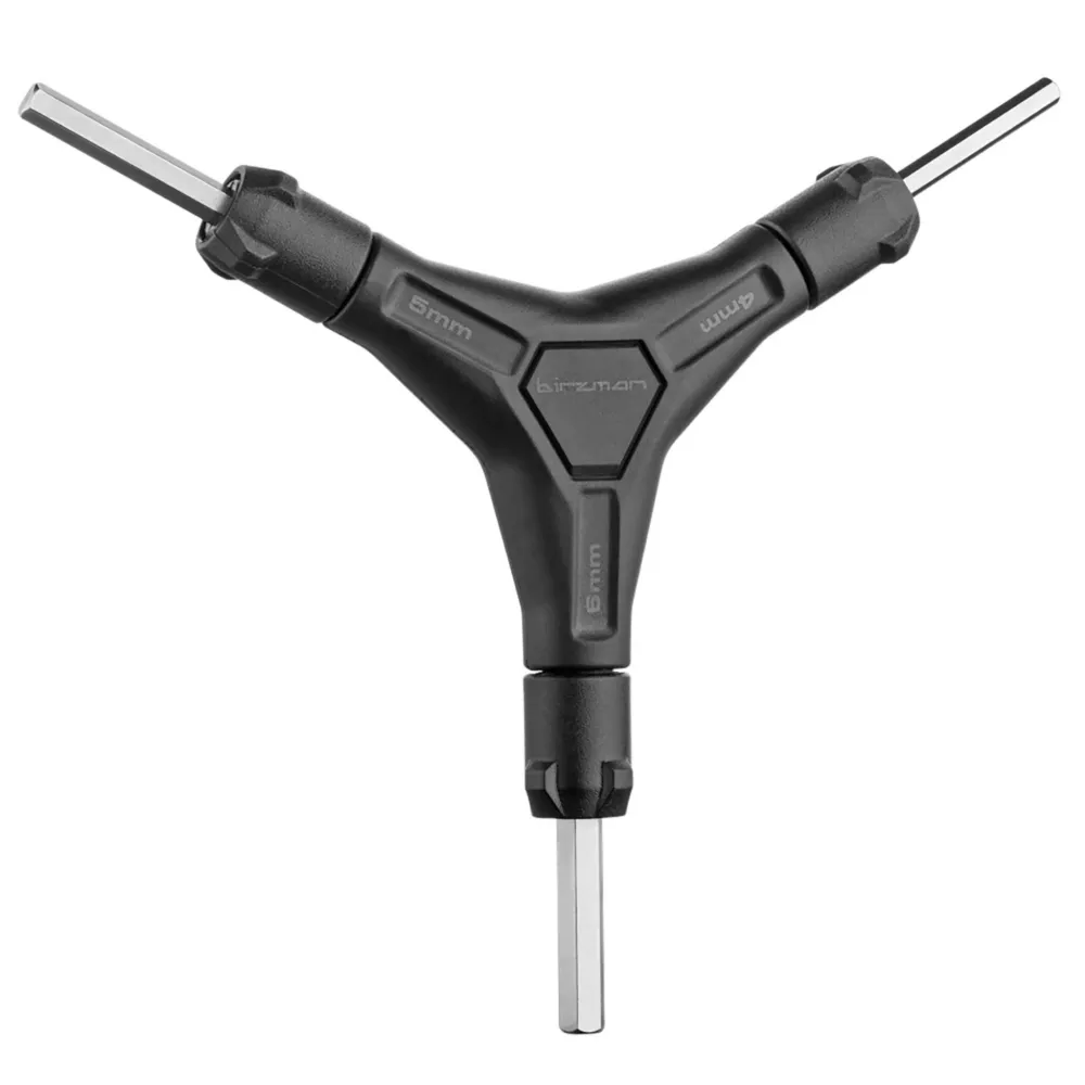BirzmanY-Grip S