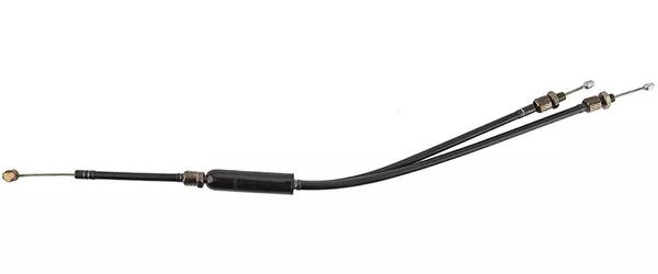 Black OpsDetangler Rotor Cable Flatland