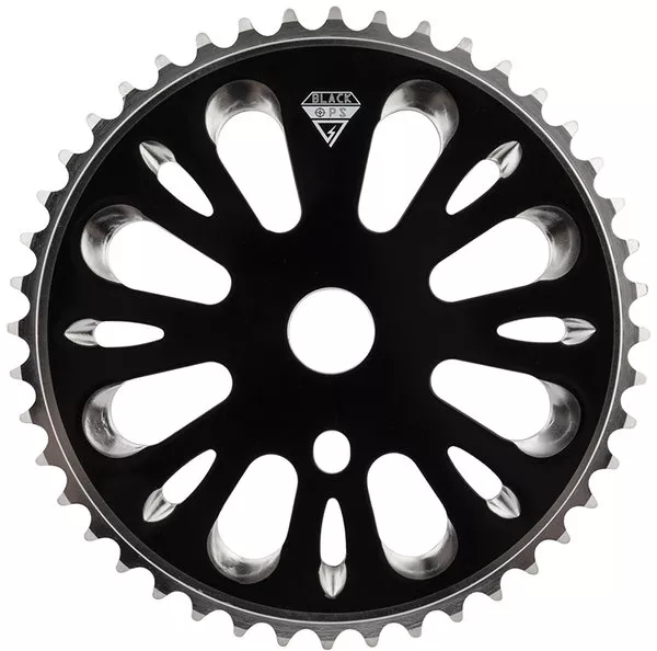 Black OpsPimp