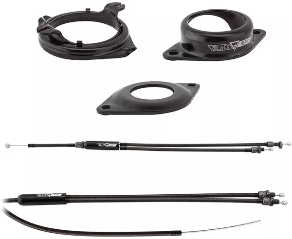 Black OpsRotor Blade Detangler