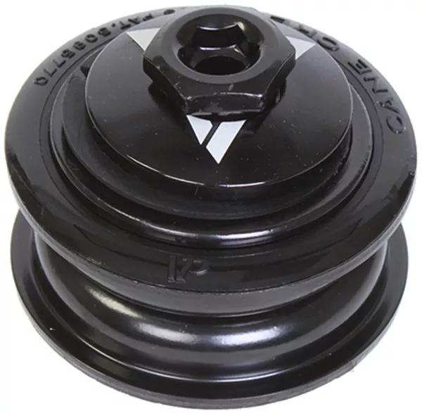 Black OpsSemi Integrated F/S