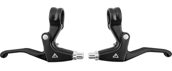 Black OpsV-Type 2-Finger Lever