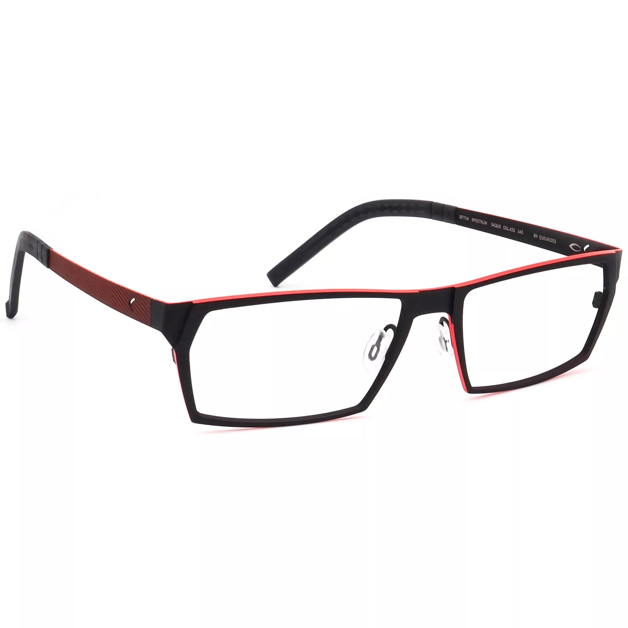 Blackfin BF704 Spectrum COL.432 54□16 145