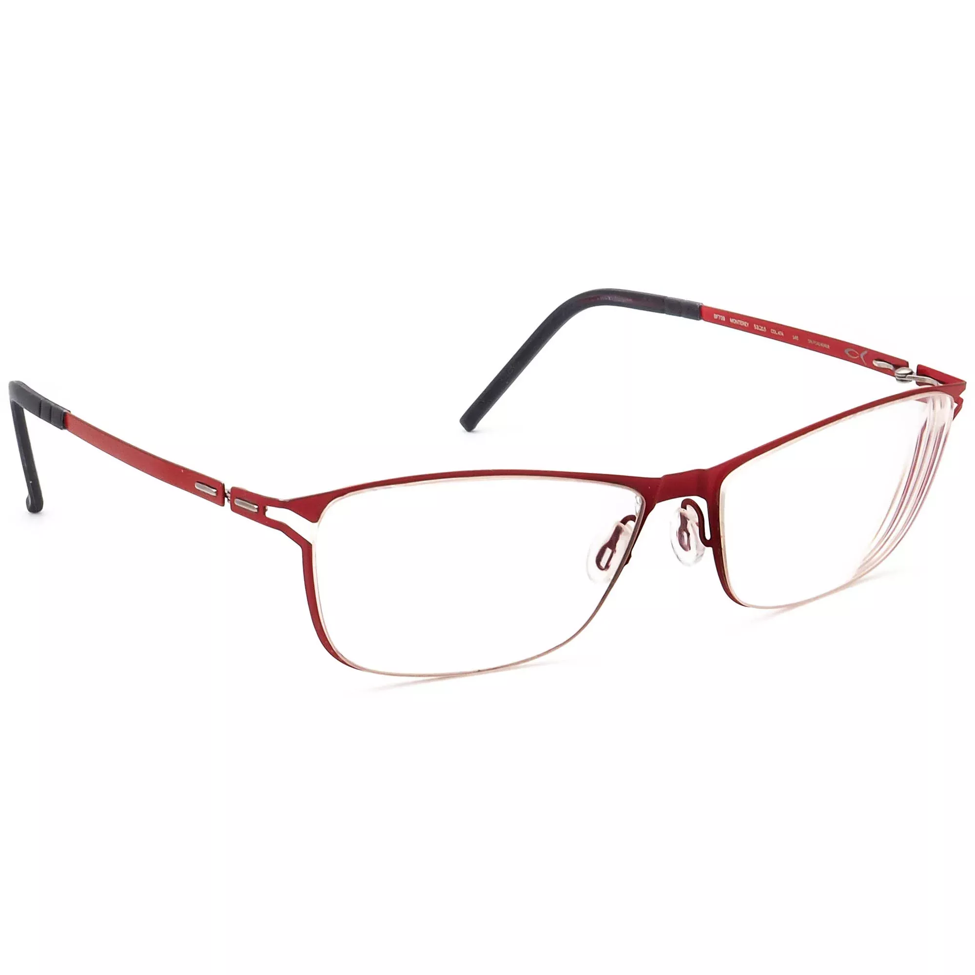 Blackfin BF709 Monterey COL.474 53□15 145