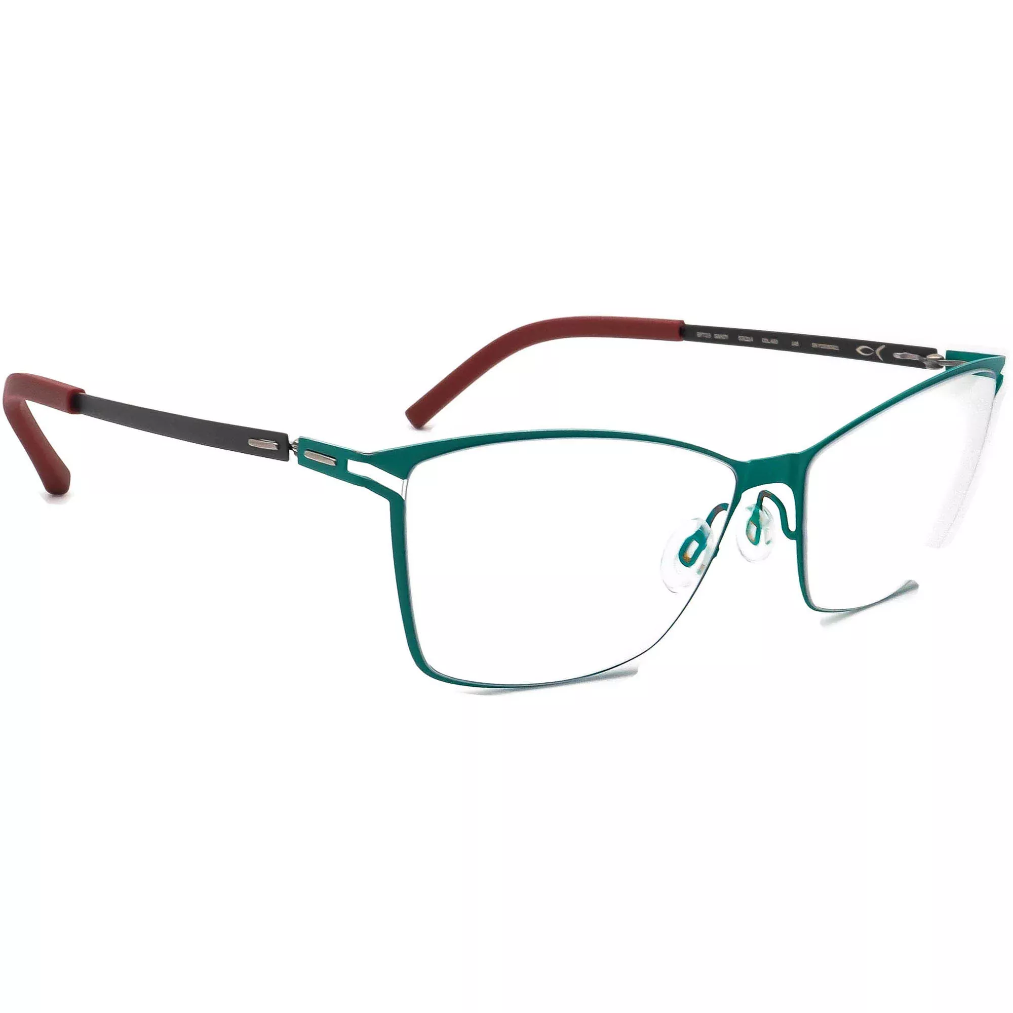 Blackfin BF723 Sandy COL.463 Titanium 53□14 145