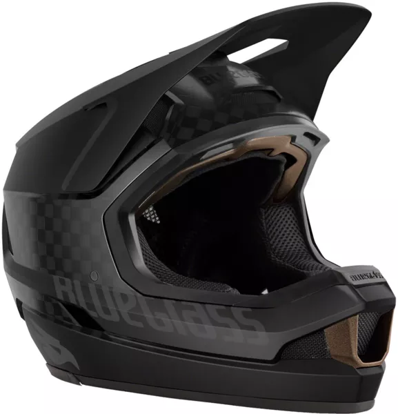 BluegrassLegit Carbon