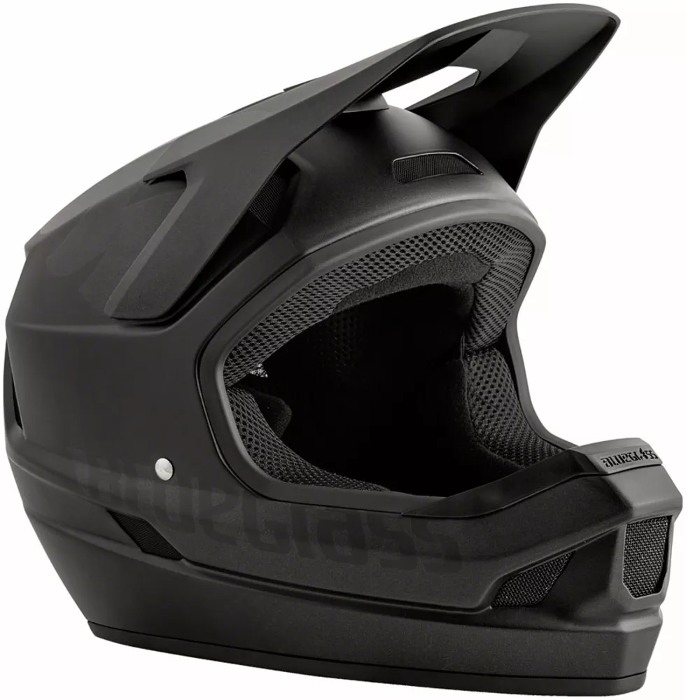 BluegrassLegit Helmet