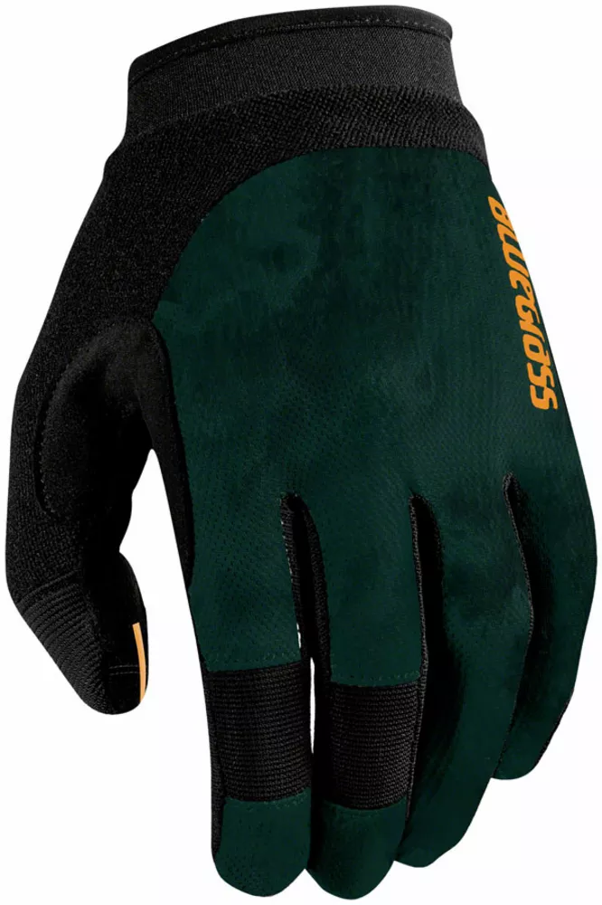 BluegrassReact Gloves