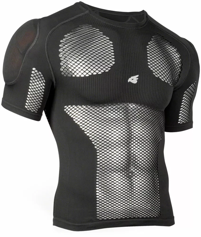 BluegrassSeamless B&S D30 Body Armor