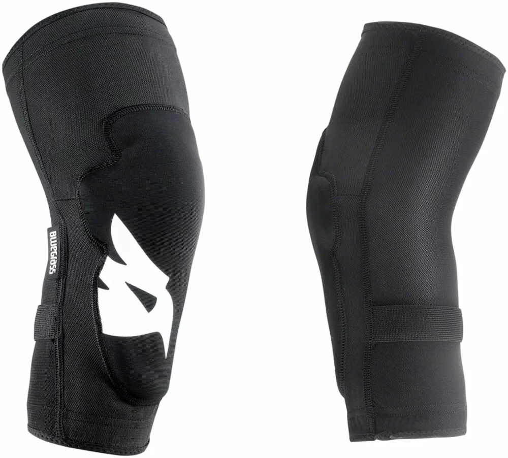 BluegrassSkinny Knee Pads