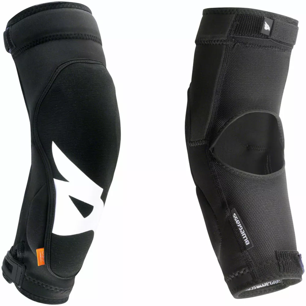 BluegrassSolid D3O Elbow Pads