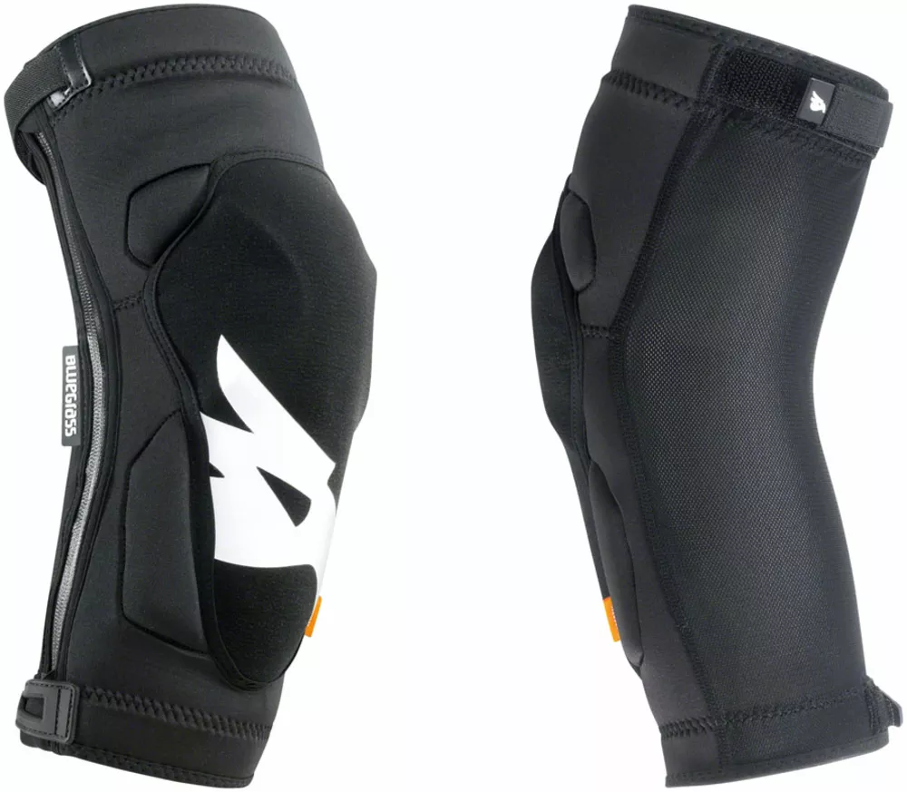 BluegrassSolid D3O Knee Pads