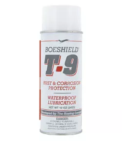 BoeshieldT-9 Lubricant
