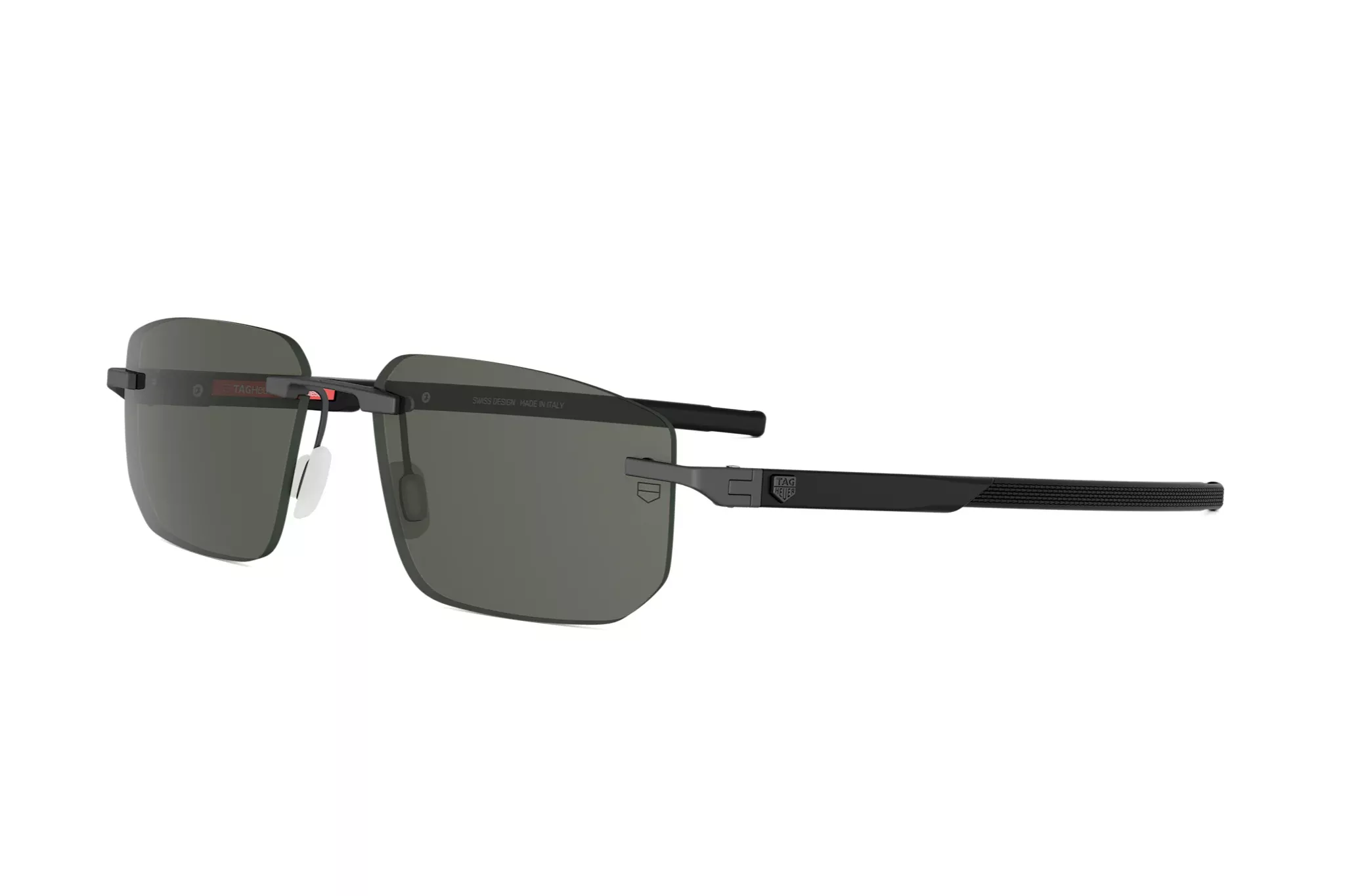 Bolide Rimless