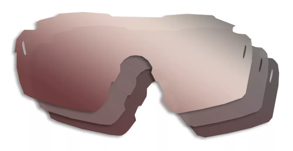 Bolle 6th Sense Small Replacement Lens