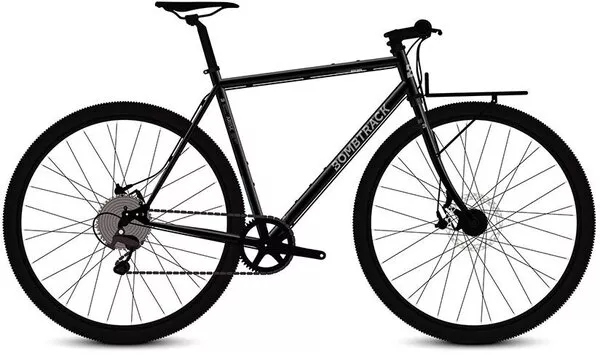 Bombtrack Bicycle CompanyArise Geared