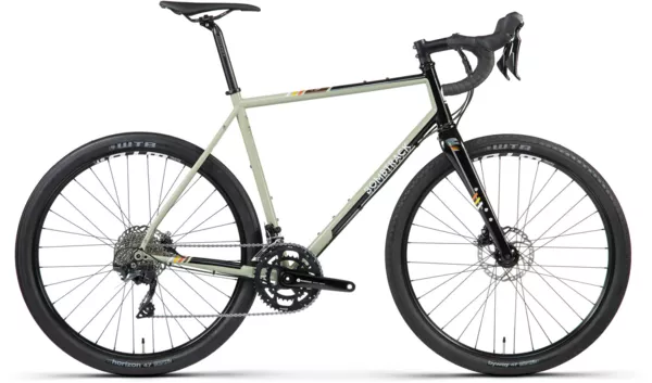 Bombtrack Bicycle CompanyAudax