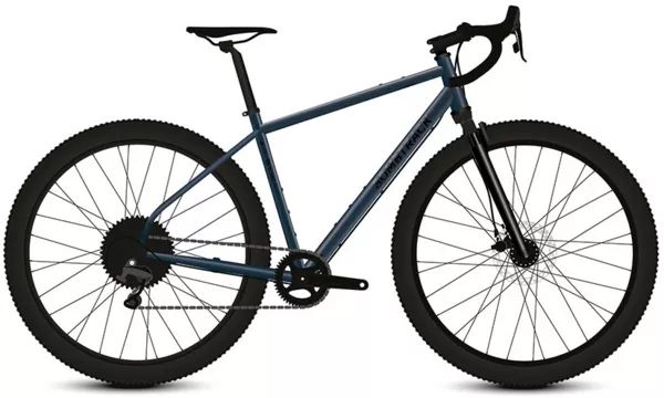Bombtrack Bicycle CompanyBeyond Sus