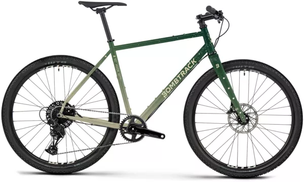 Bombtrack Bicycle CompanyHook EXT SX Eagle