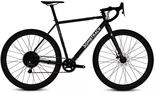 Bombtrack Bicycle CompanyHook EXT