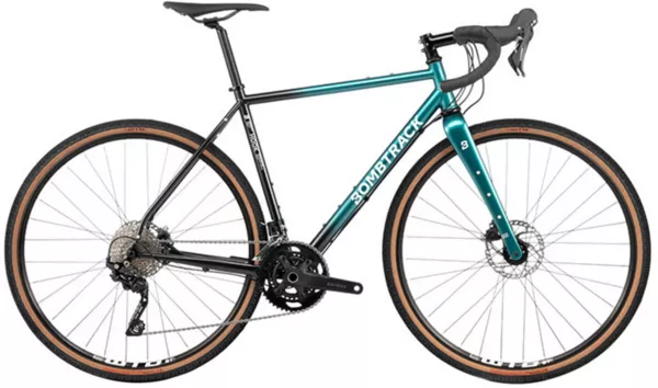 Bombtrack Bicycle CompanyHook