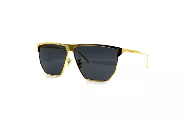 Bottega Veneta - BV1069S (Gold)