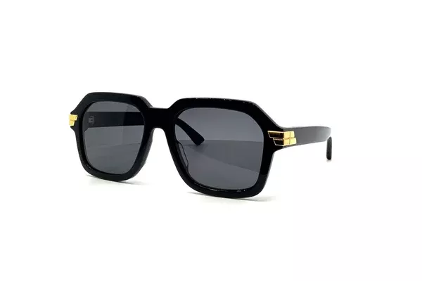 Bottega Veneta - BV1123S (Black)