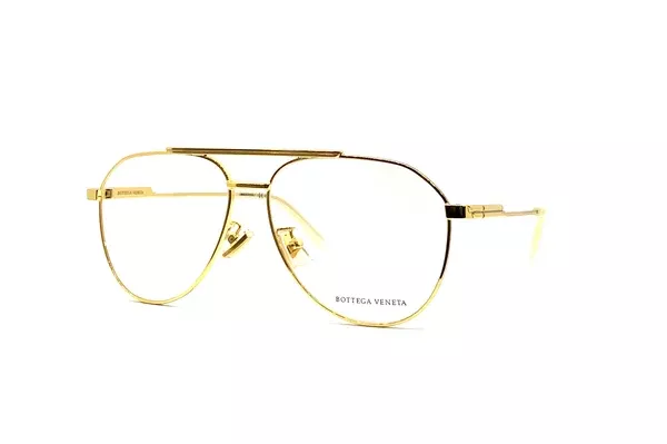 Bottega Veneta - BV1158O (Gold)
