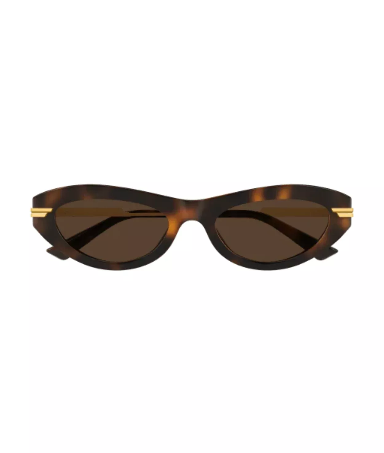 Bottega Veneta BV1368S Cat-Eye Sunglasses