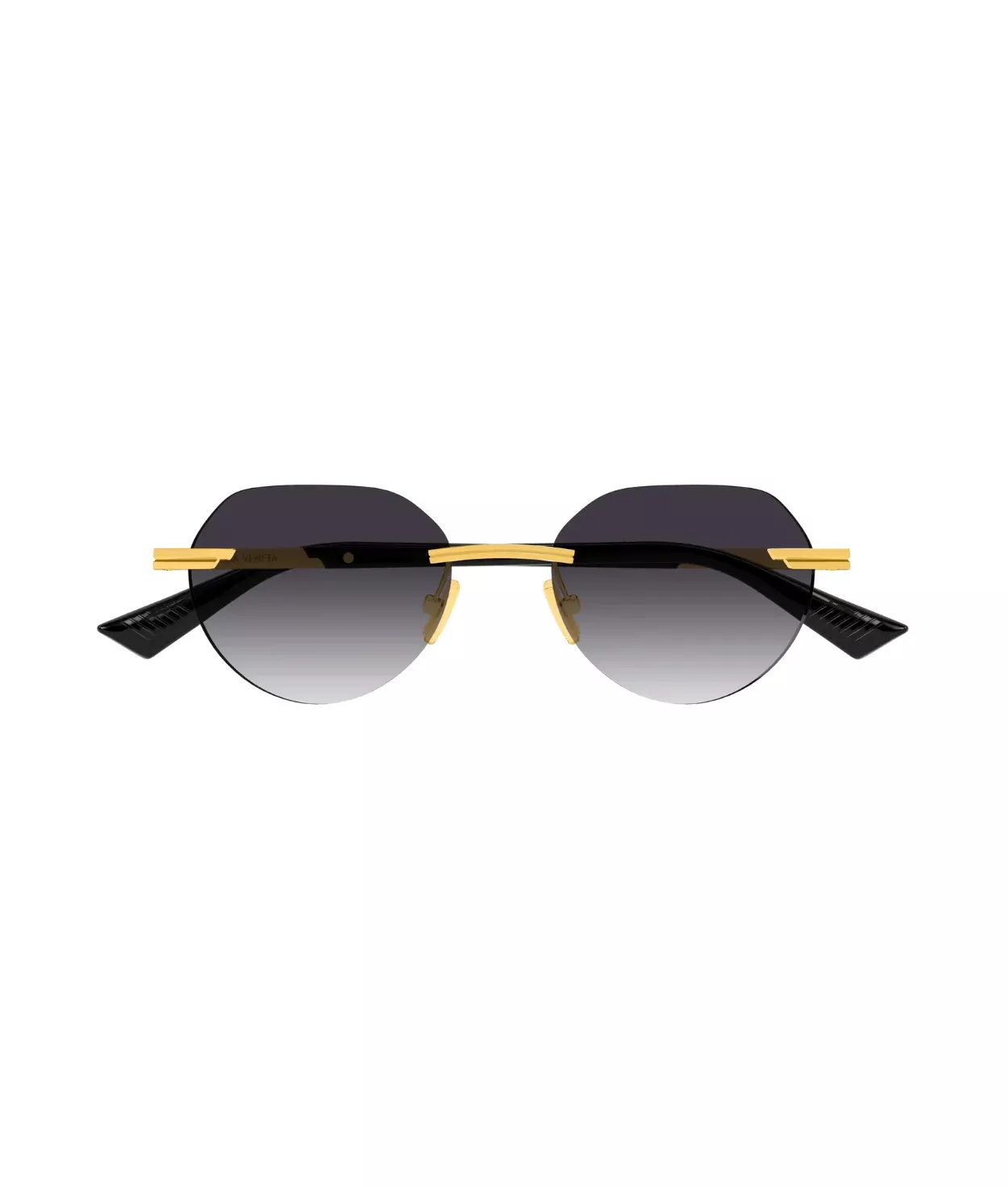 Bottega Veneta BV1379S Panthos Sunglasses