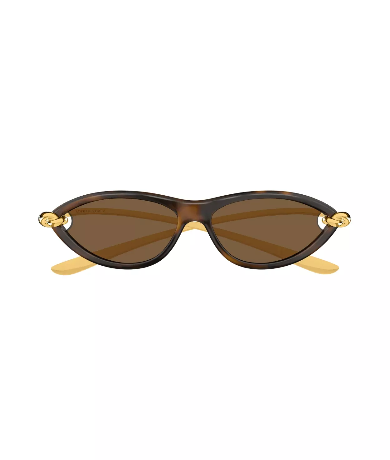 Bottega Veneta BV1390S Cat Eye Sunglasses