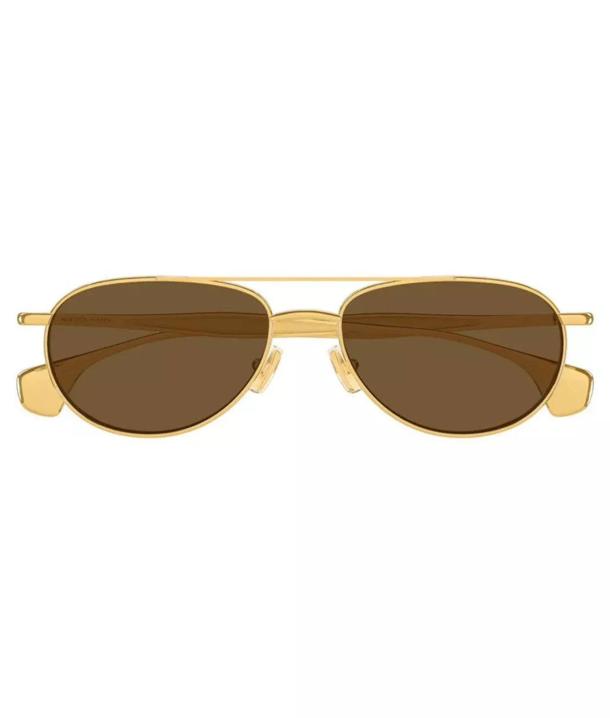 Bottega Veneta BV1419S Geometric Sunglasses