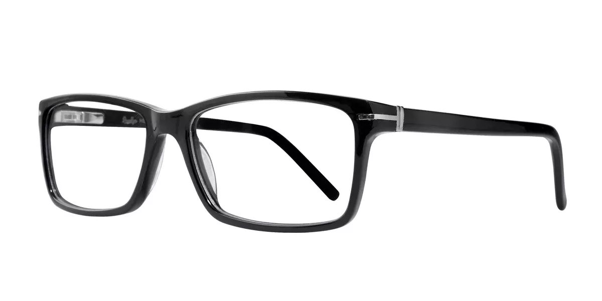Brooklyn Heights Troy Eyeglasses