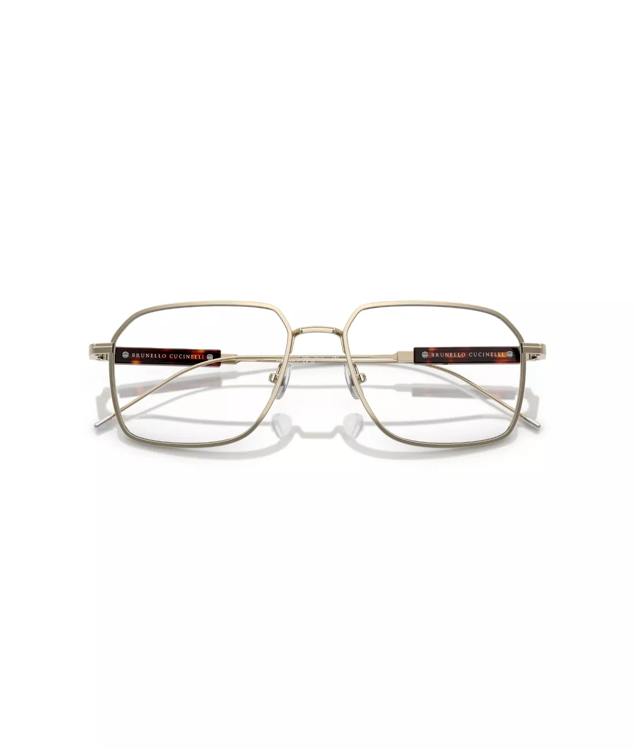 Brunello Cucinelli 0BC1004T Rectangle Eyeglasses