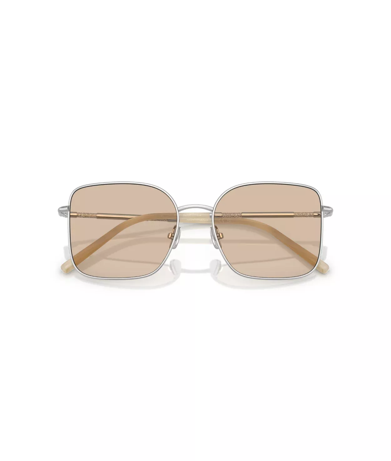 Brunello Cucinelli 0BC1005T Rectangle Eyeglasses