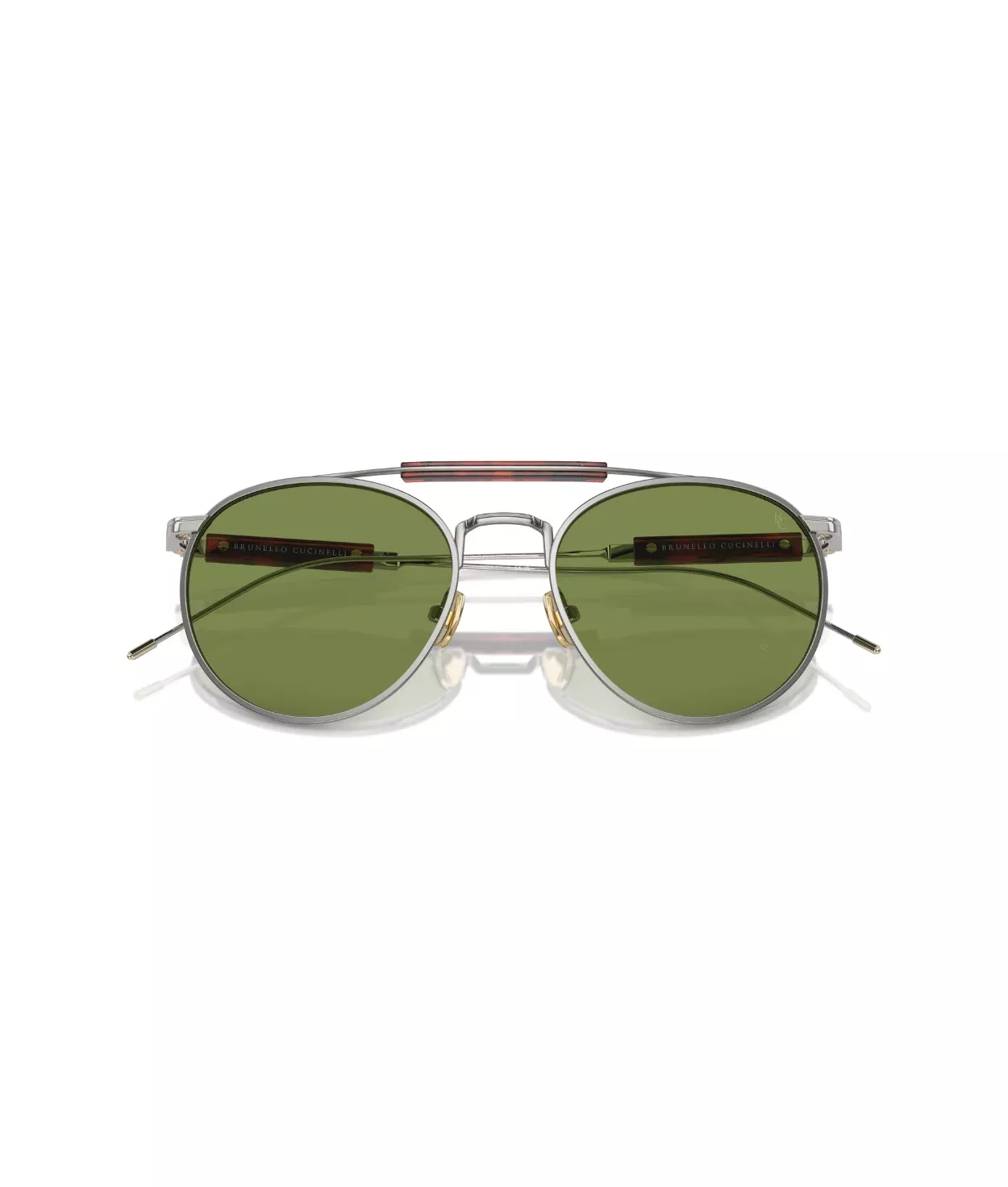 Brunello Cucinelli 0BC2004ST Panthos Sunglasses